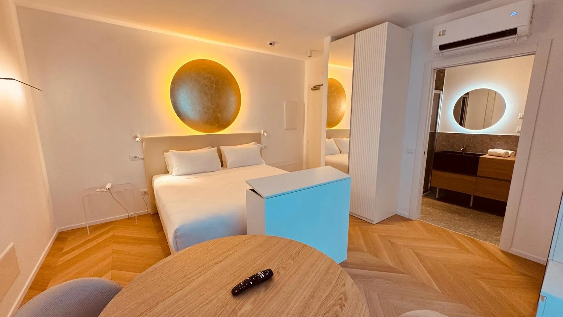 Schiavon Beach Palace Lido di Jesolo Hotel