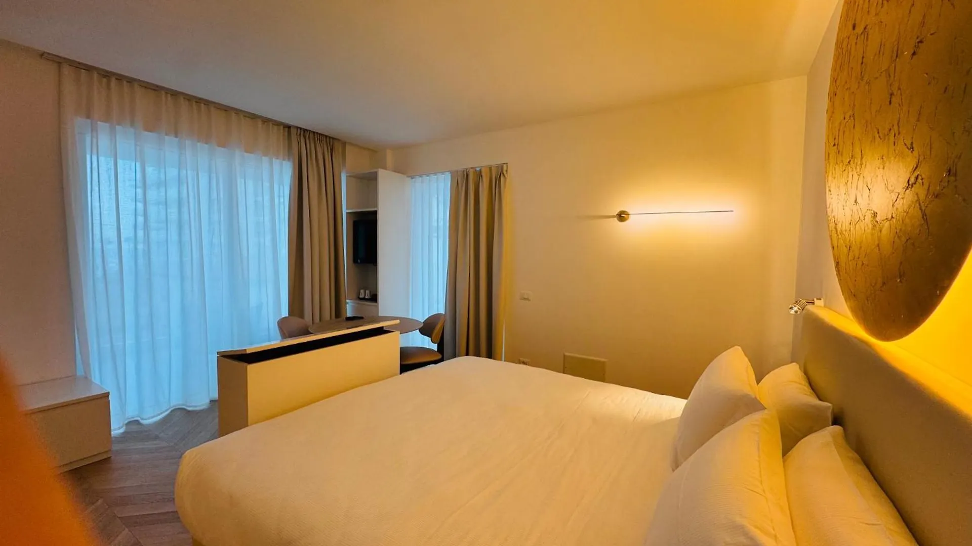 **** Hotel Schiavon Beach Palace Lido di Jesolo Italy