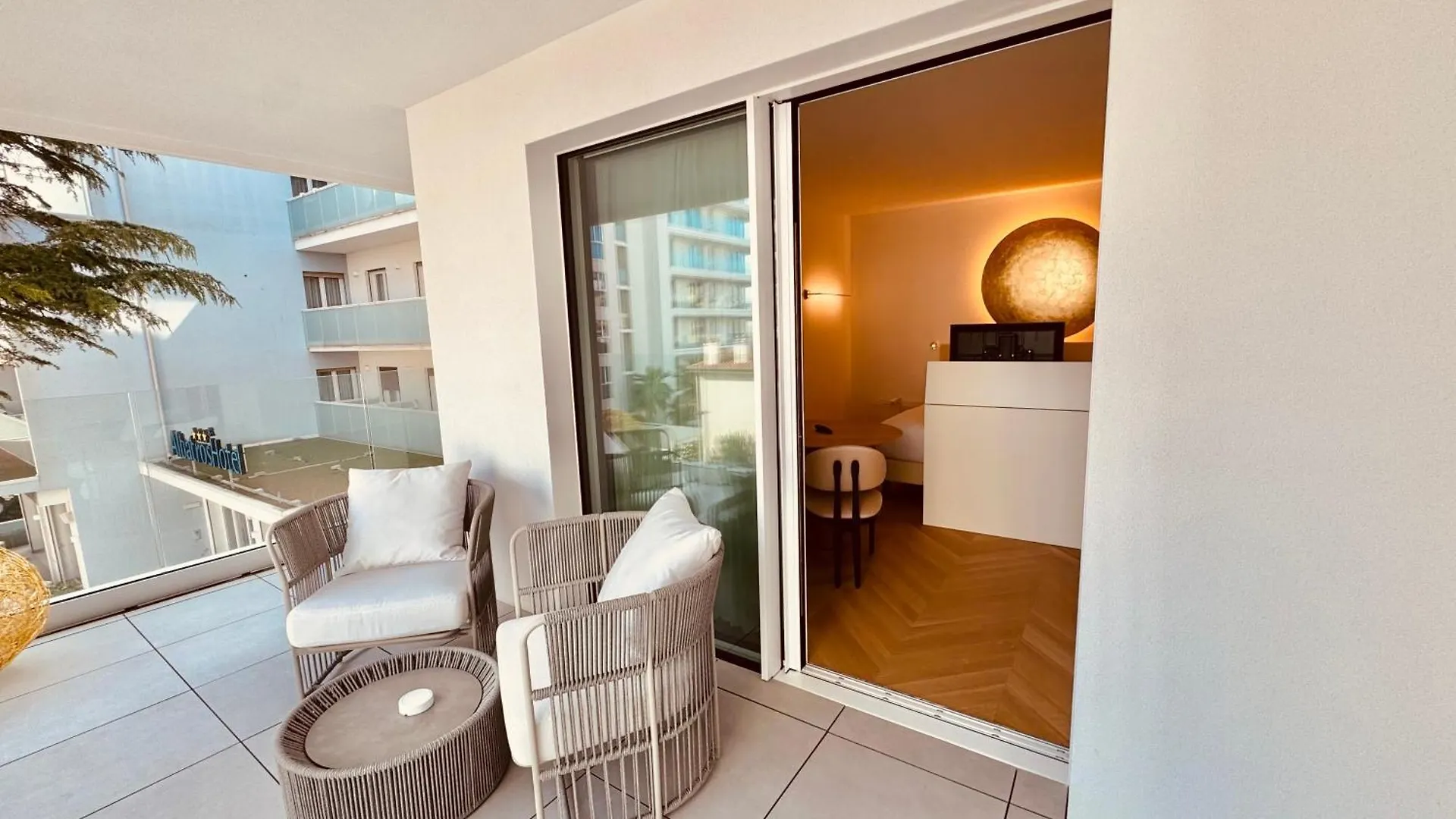 **** Hotel Schiavon Beach Palace Lido di Jesolo Italy