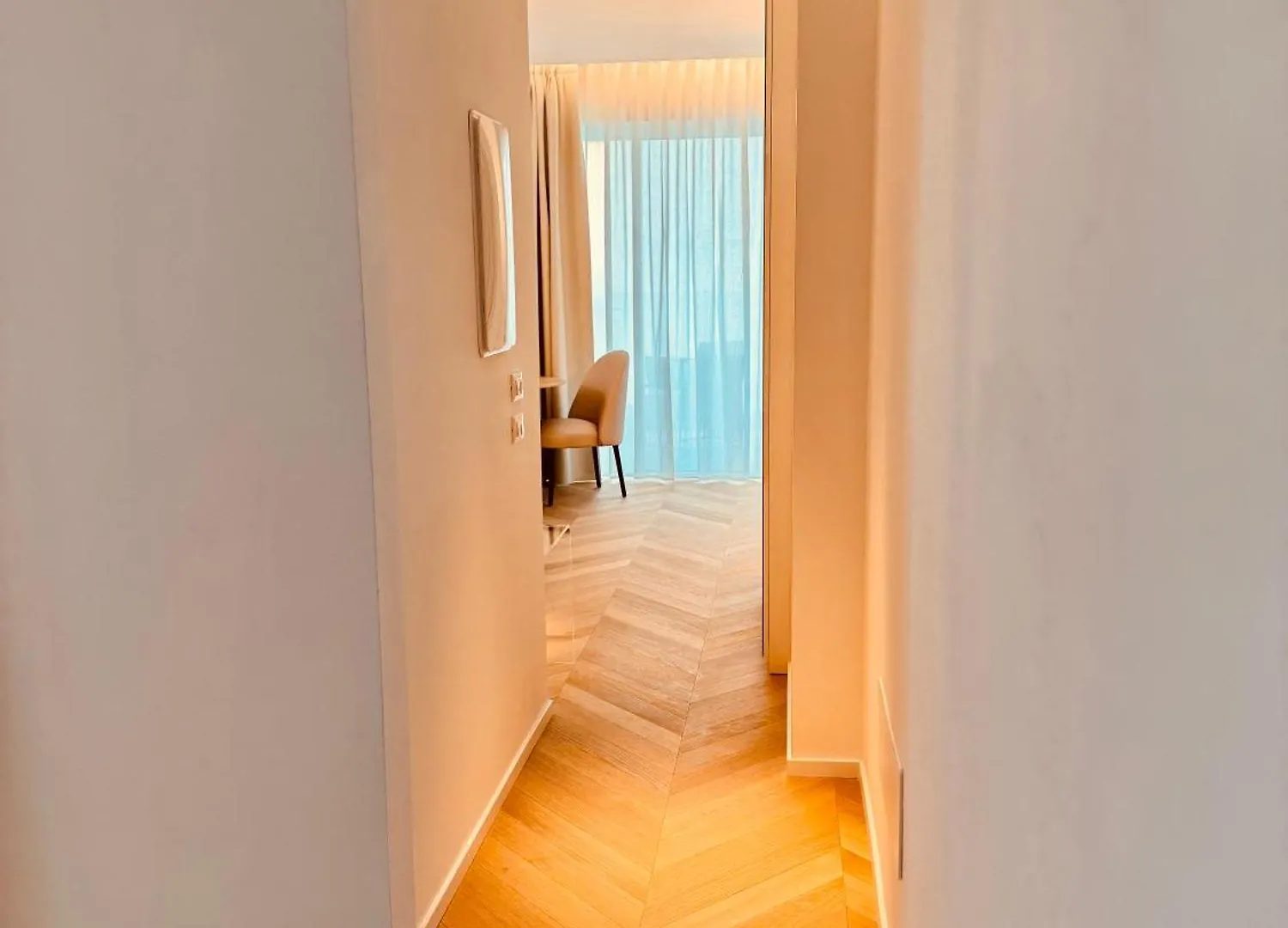 Schiavon Beach Palace Lido di Jesolo 4*,