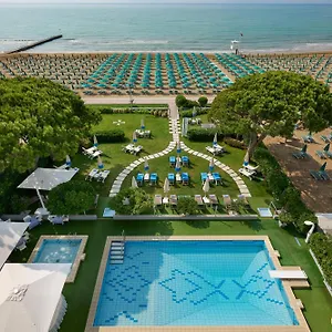 Hotel Croce Di Malta **** Lido di Jesolo