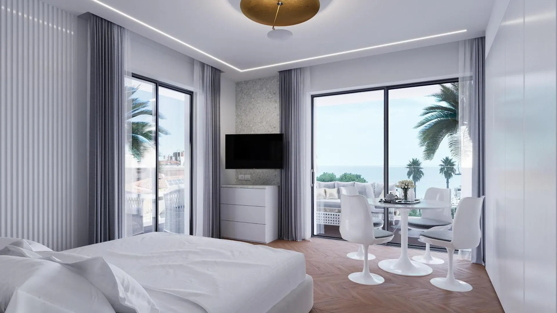 Schiavon Beach Palace contacts
