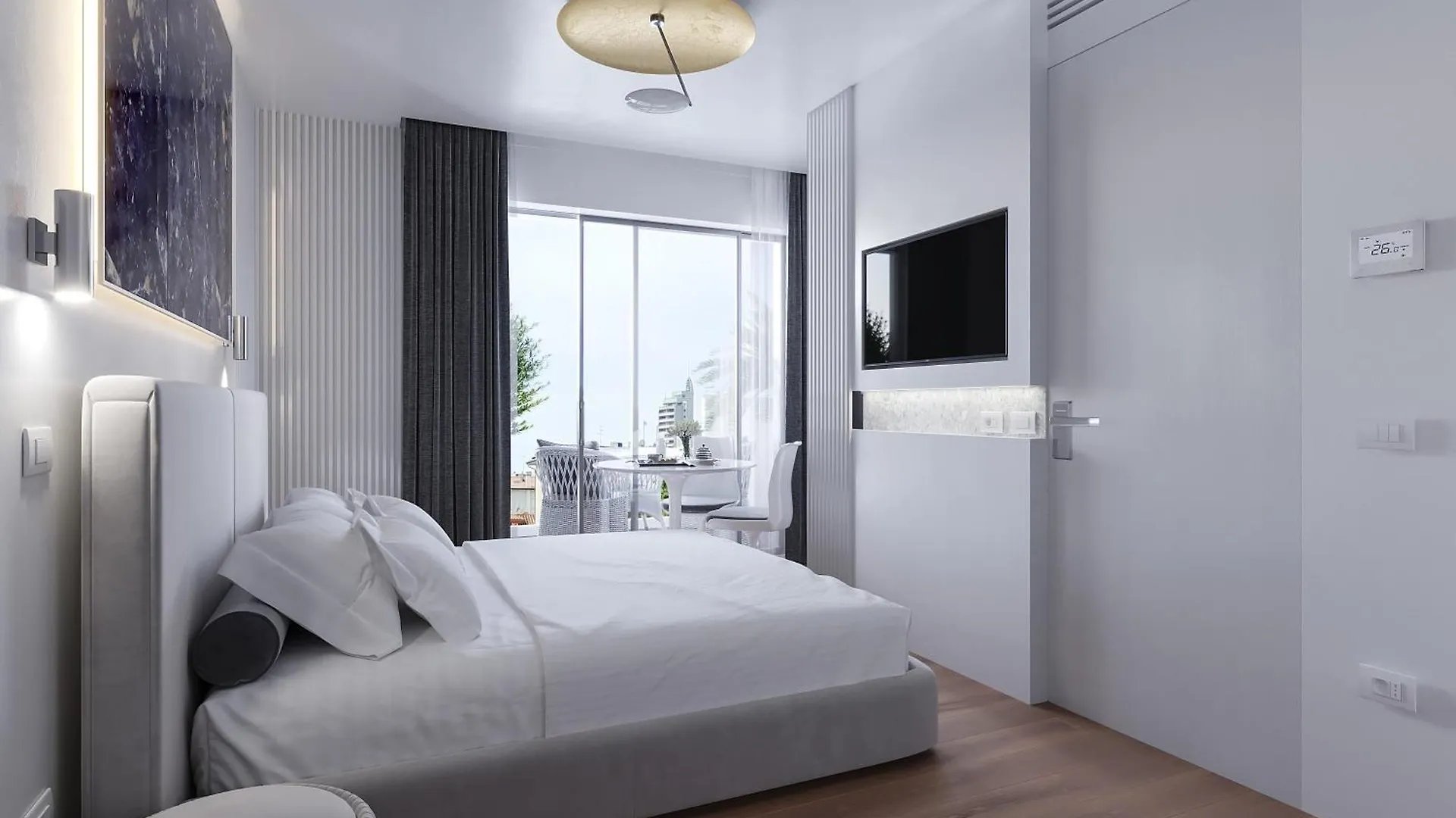 Hotel Schiavon Beach Palace Lido di Jesolo