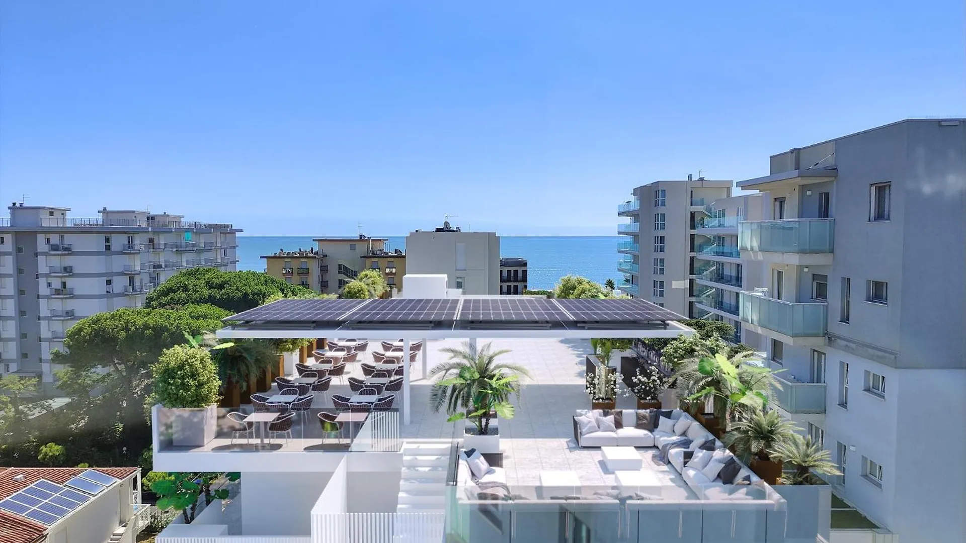 **** Hotel Schiavon Beach Palace Lido di Jesolo Italy