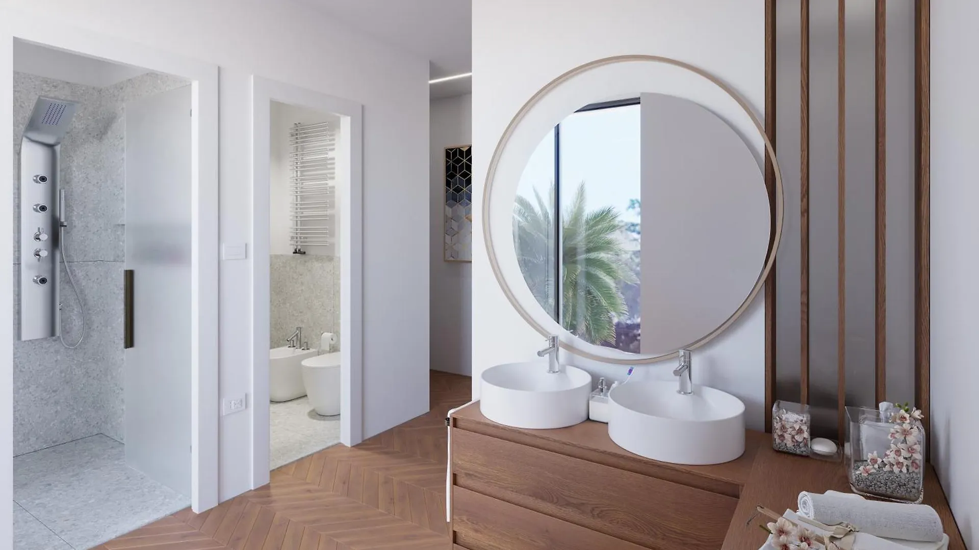 Hotel Schiavon Beach Palace Lido di Jesolo