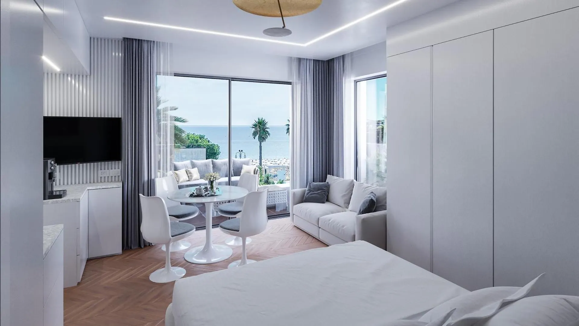 Schiavon Beach Palace Lido di Jesolo 4*,  Italy