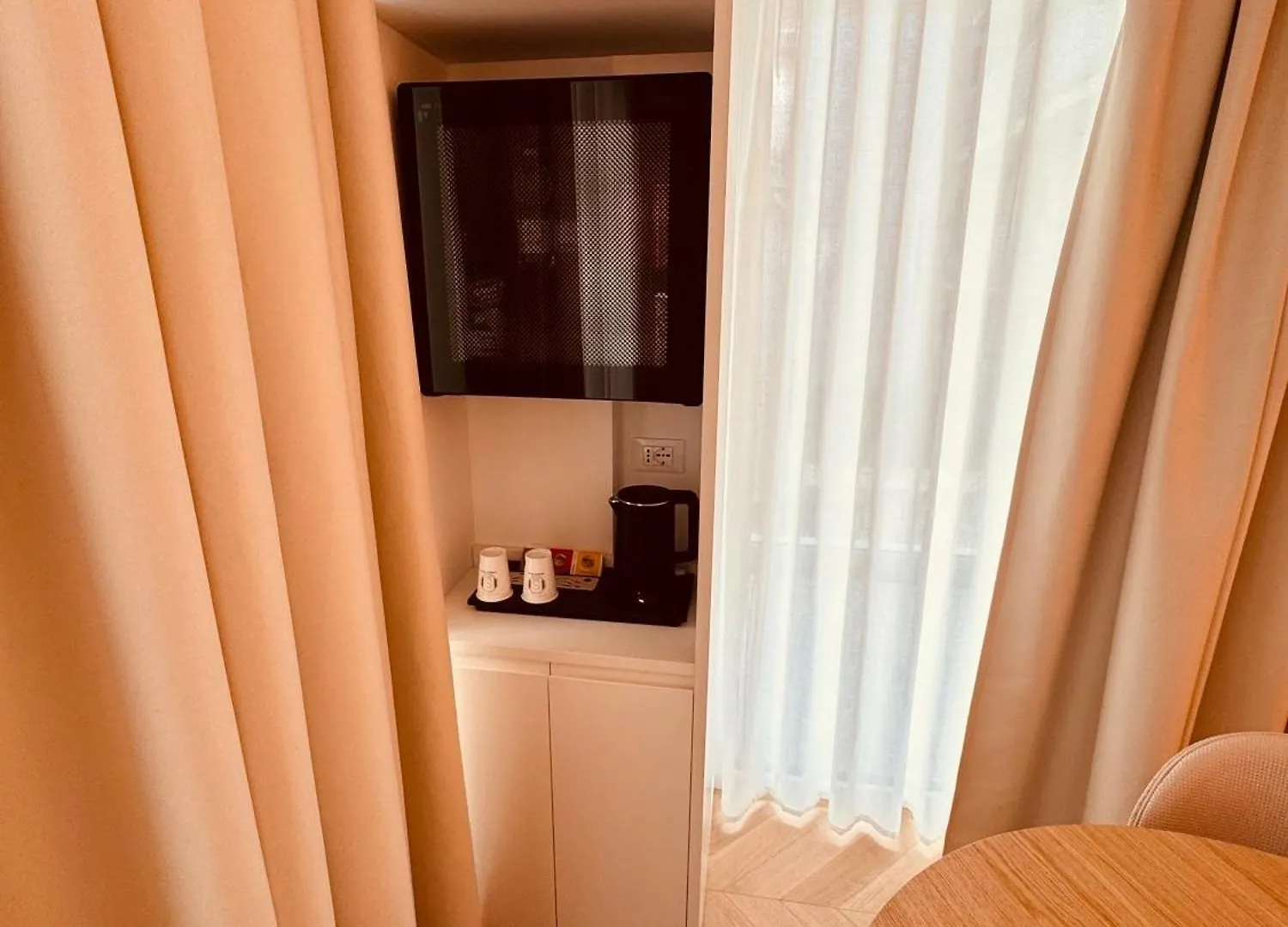 Schiavon Beach Palace Lido di Jesolo Hotel