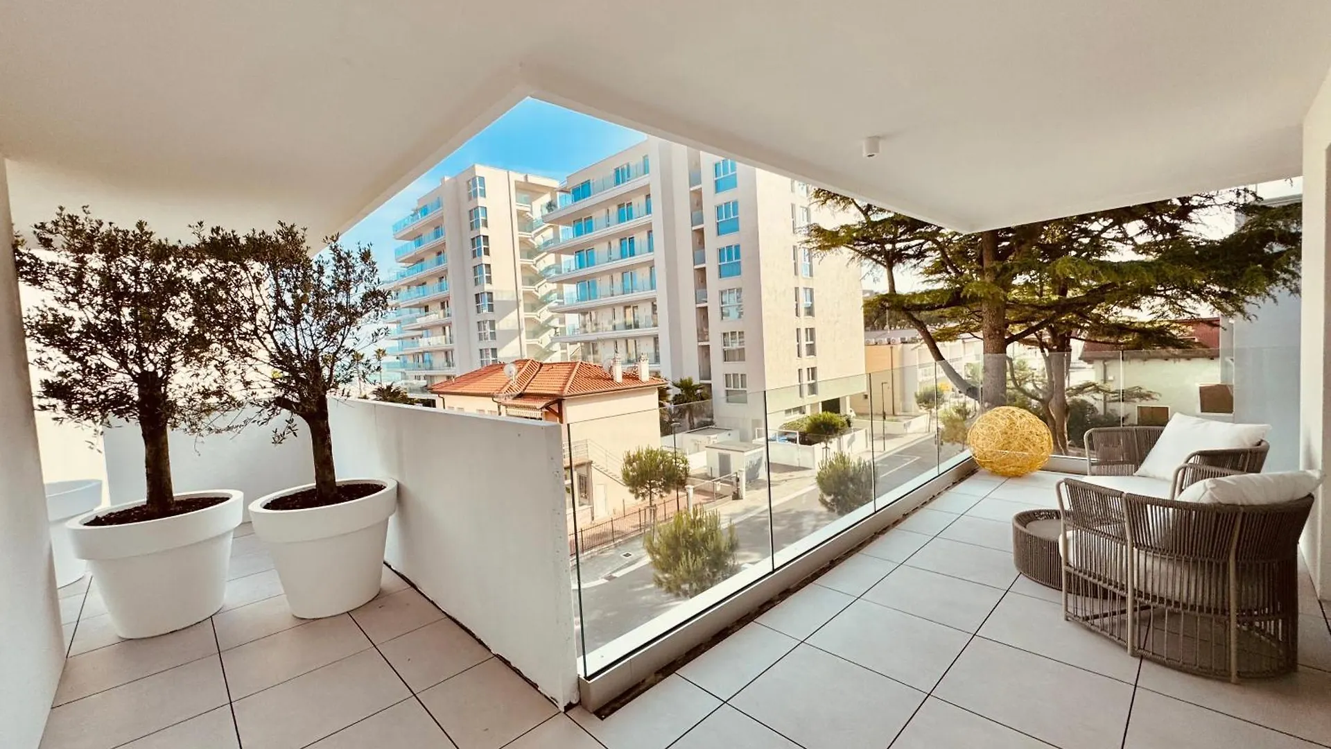 Schiavon Beach Palace Lido di Jesolo 4*,