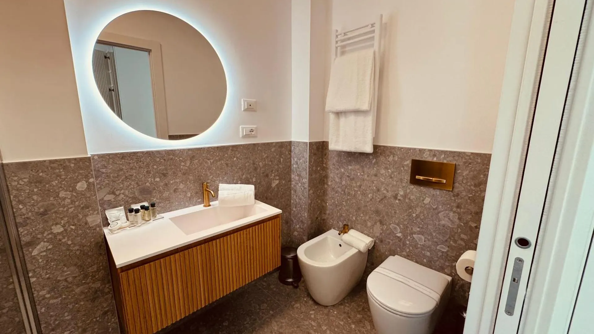 Schiavon Beach Palace Lido di Jesolo Hotel