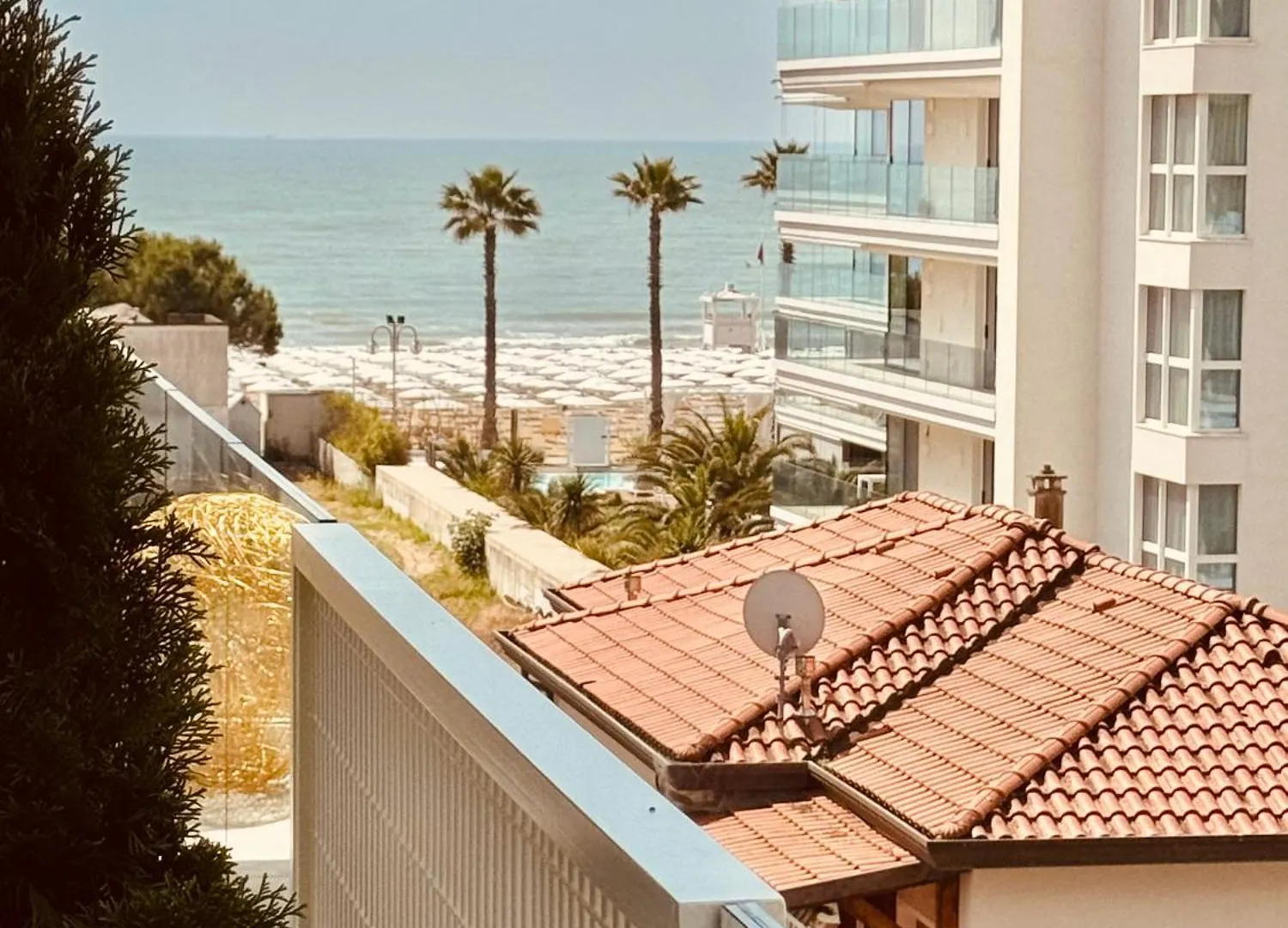 Schiavon Beach Palace Lido di Jesolo