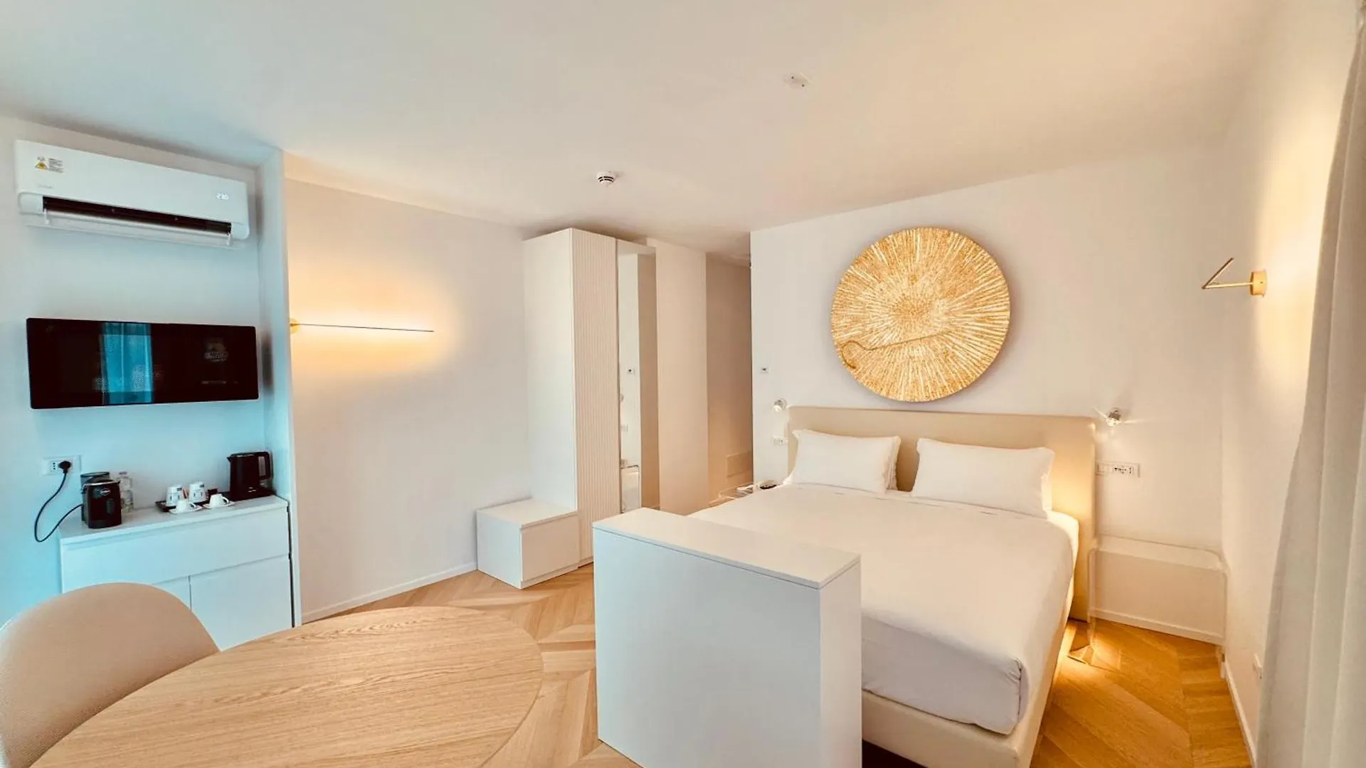 Hotel Schiavon Beach Palace Lido di Jesolo